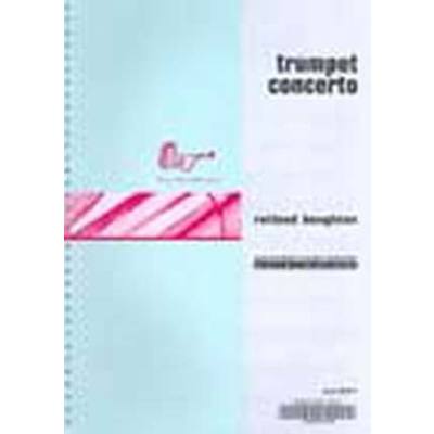 9790570270446 - TRUMPET CONCERTO