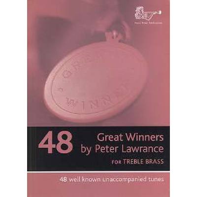 9790570270705 - Great winners