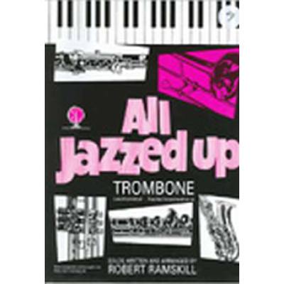 9790570270866 - All jazzed up