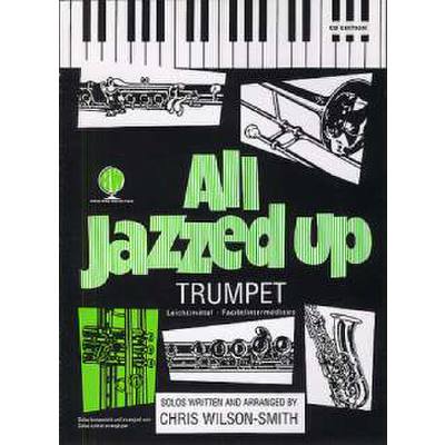 9790570271269 - All jazzed up