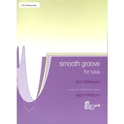 9790570271405 - Smooth groove