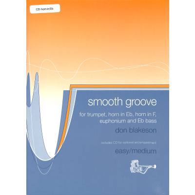 9790570271429 - Smooth groove