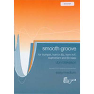 9790570271436 - Smooth groove