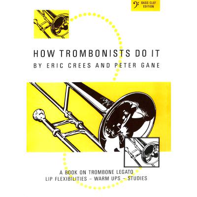 9790570272303 - How trombonists do it