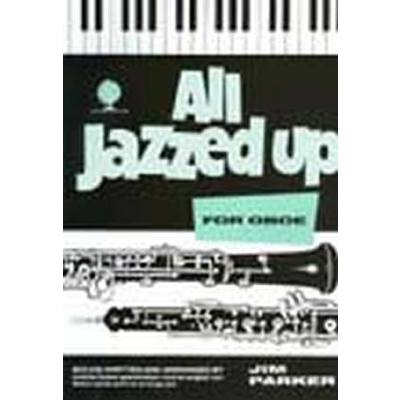 9790570273270 - All jazzed up