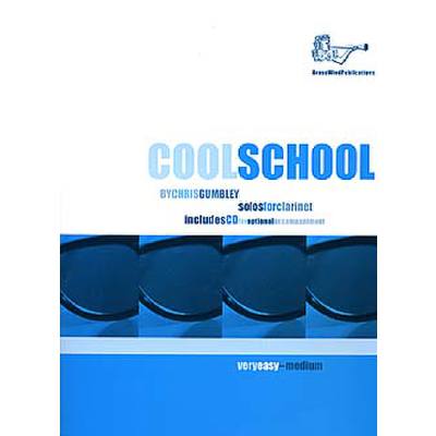 9790570273379 - Cool school