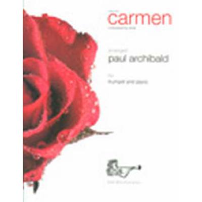 9790570274536 - Suite (Carmen)