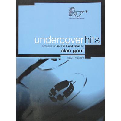 9790570275007 - Undercover hits