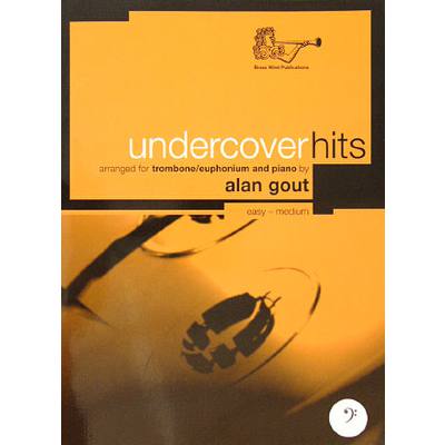 9790570275014 - Undercover hits