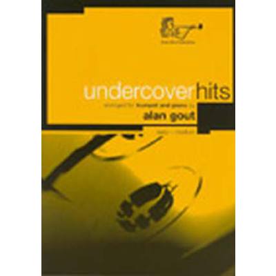 9790570275021 - Undercover hits