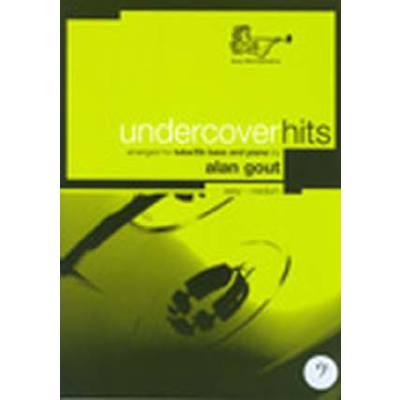 9790570275038 - Undercover hits