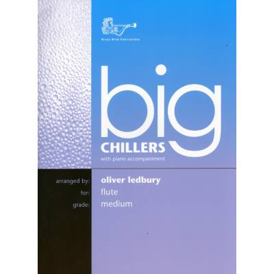 9790570275694 - Big chillers