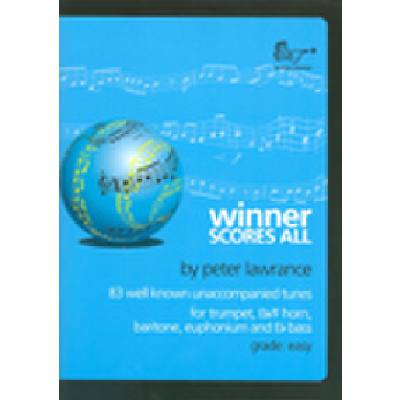 9790570275977 - Winner scores all