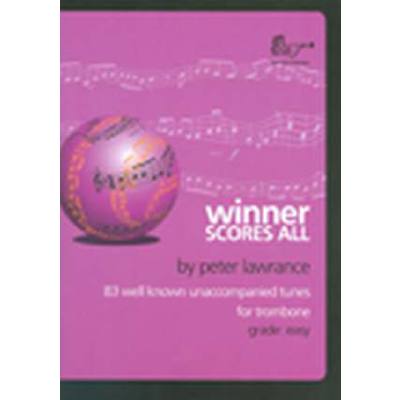 9790570276127 - Winner scores all