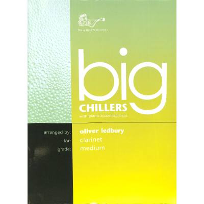 9790570276509 - Big chillers