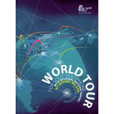 9790570278916 - World tour