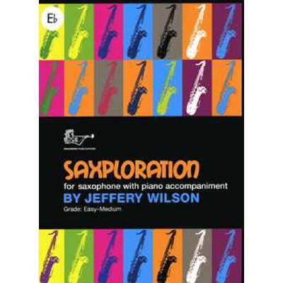 9790570278923 - Saxploration