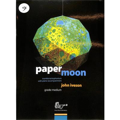 9790570279593 - Paper moon
