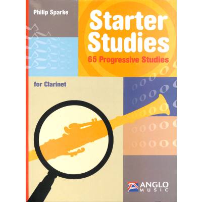 9790570290802 - Starter Studies