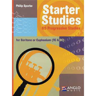 9790570290857 - Starter Studies