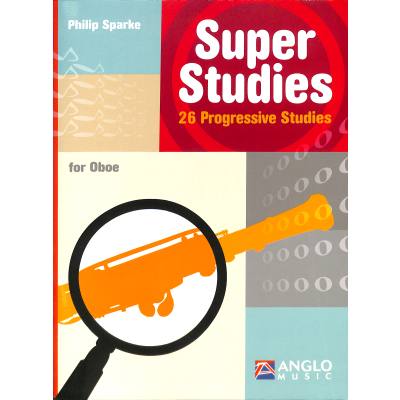 9790570291113 - Super Studies