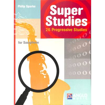 9790570291137 - Super Studies