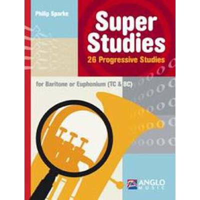 9790570291175 - Super Studies
