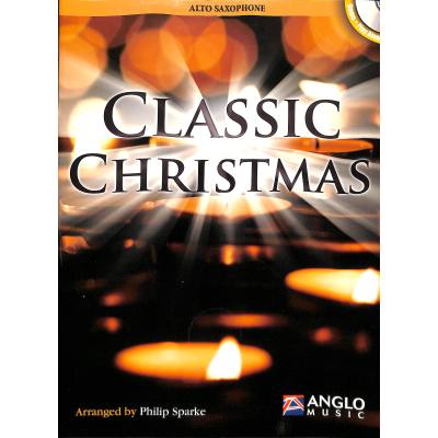 9790570291786 - Classic christmas