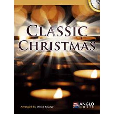 9790570291793 - Classic christmas