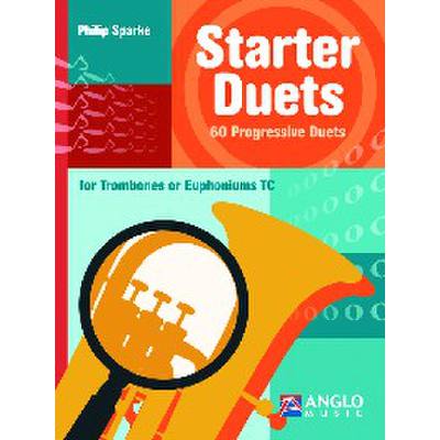 9790570292226 - Starter Duets