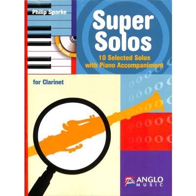 9790570292622 - Super Solos