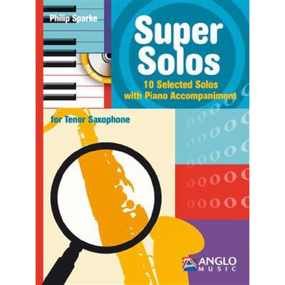 9790570293698 - Super Solos