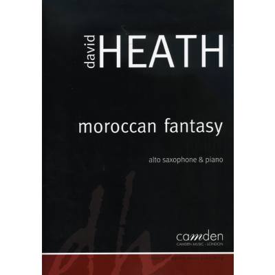 9790570342204 - Moroccan fantasy