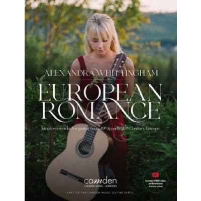 9790570343171 - European Romance