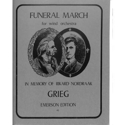 9790570400423 - Funeral marche (marche funebre)