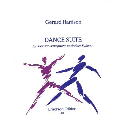 9790570405749 - Dance suite