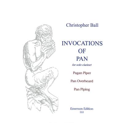 9790570407224 - Invocations of pan