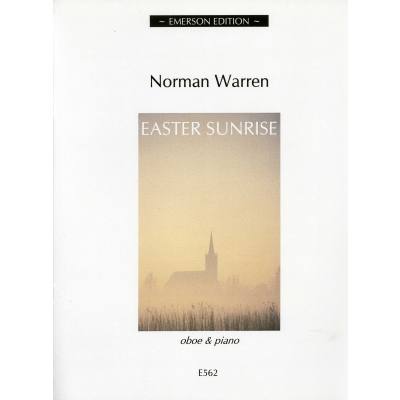 9790570407378 - Easter sunrise