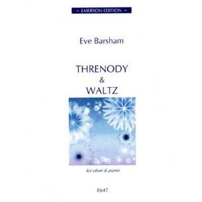 9790570407675 - Threnody + Waltz