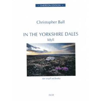 9790570407736 - In the Yorkshire dales | Idyll