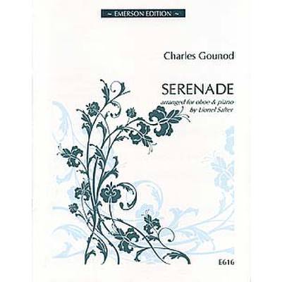 9790570407958 - Serenade