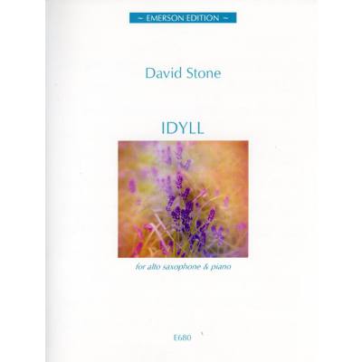 9790570408597 - Idyll