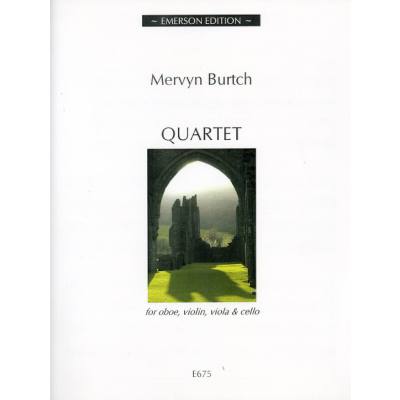 9790570408603 - Quartett