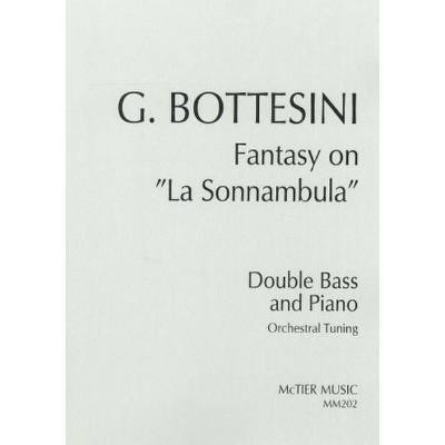 9790570492022 - Fantasy on La Sonnambula