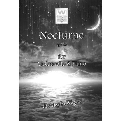 9790570551606 - Nocturne op 77a