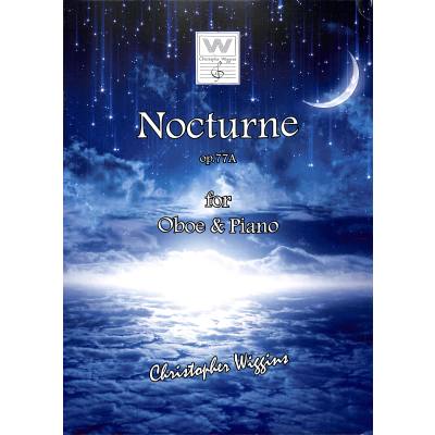 9790570551620 - Nocturne op 77a