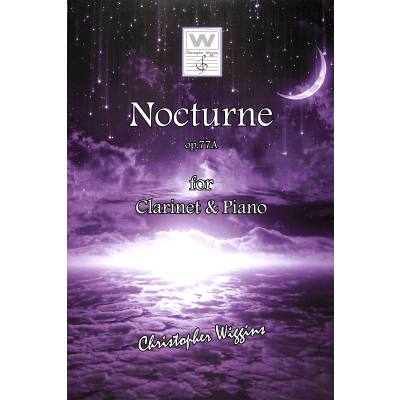 9790570551637 - Nocturne op 77a