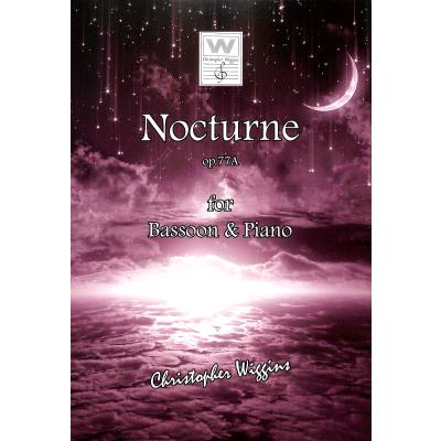 9790570551644 - Nocturne op 77a