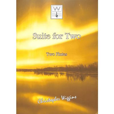 9790570552092 - Suite for two