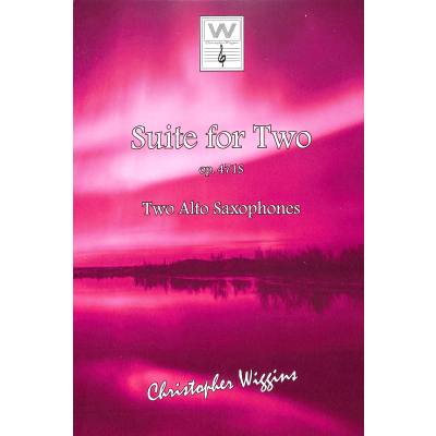 9790570552146 - Suite for two